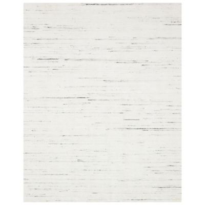 Brandt Heathered Hand-Loomed Area Rug