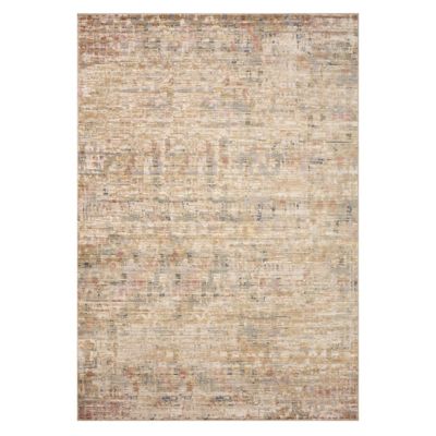 Arden Washed Passage Area Rug