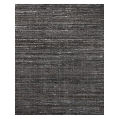 Jamie Natural Hand-Loomed Jute Area Rug