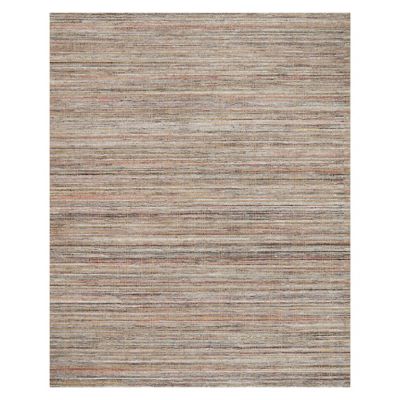 Jamie Natural Hand-Loomed Jute Area Rug