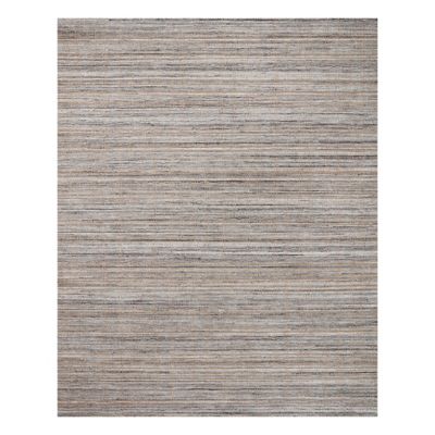 Jamie Natural Hand-Loomed Jute Area Rug