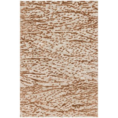 Juneau Nocturne Drift Hand-Tufted Wool Area Rug