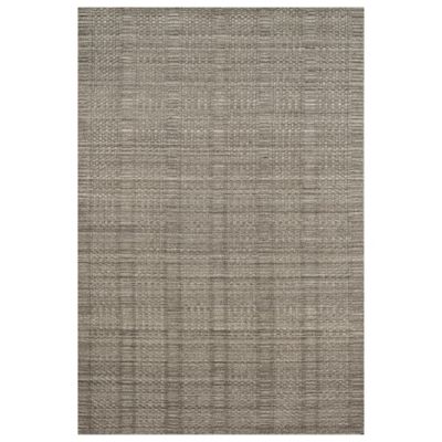 Hadley Tweed Hand-Loomed Wool Area Rug