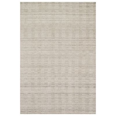 Hadley Coursed Hand-Loomed Wool Area Rug