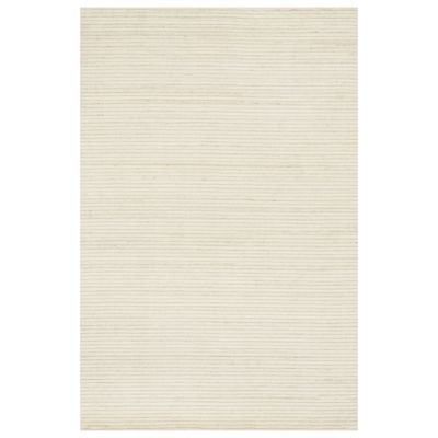 Hadley Heathered Hand-Loomed Wool Area Rug