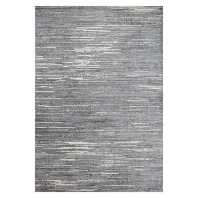 Arden Brushstroke Area Rug
