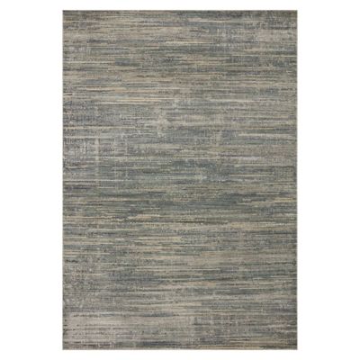 Arden Brushstroke Area Rug