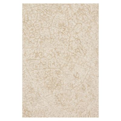 Juneau Kiln Hand-Tufted Wool Area Rug