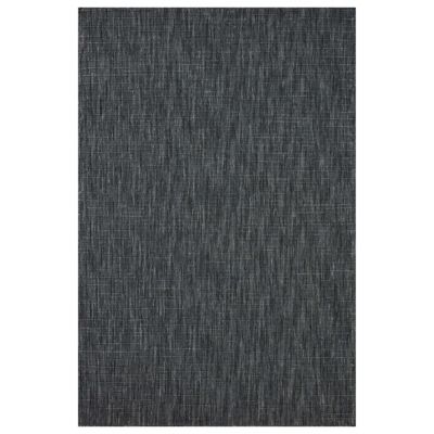 Brooks Heather Hand-Woven Wool Area Rug