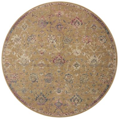 Giada Bazaar Area Rug