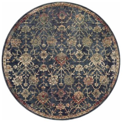 Giada Bazaar Area Rug