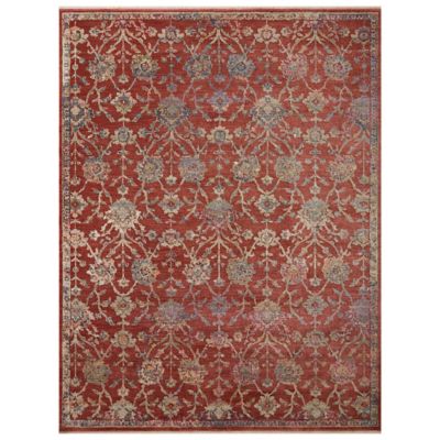 Giada Bazaar Area Rug