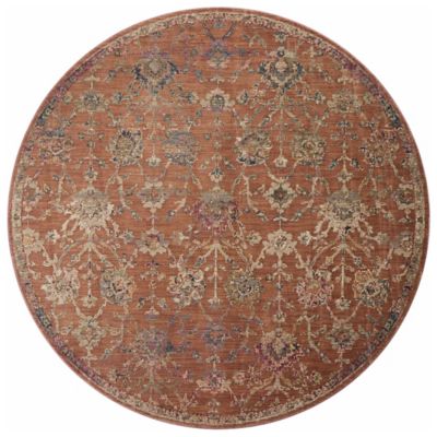 Giada Bazaar Area Rug