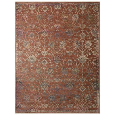 Giada Bazaar Area Rug