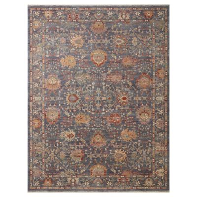 Giada Heritage Area Rug