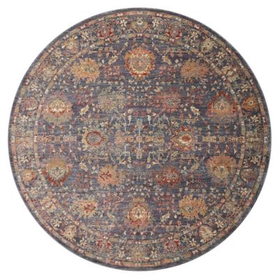 Giada Heritage Area Rug