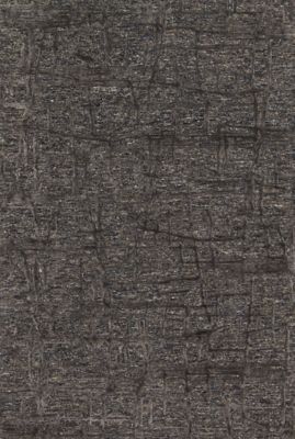 Juneau Etched In Gold Hand-Tufted Wool Area Rug