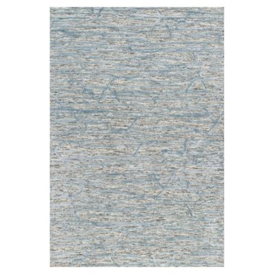 Juneau Kinetic Hand-Tufted Wool Area Rug