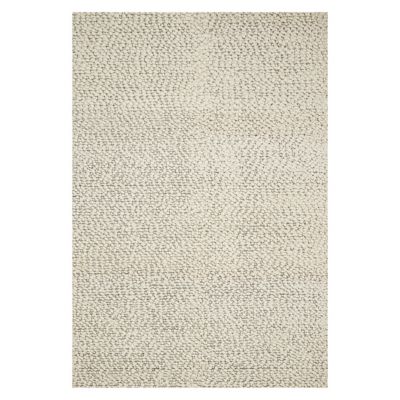 Quarry Dune Hand-Woven Wool Area Rug