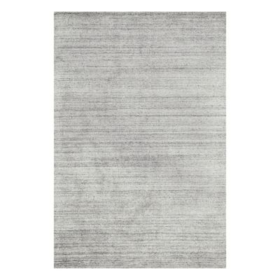Barkley Heathered Hand-Loomed Wool Area Rug