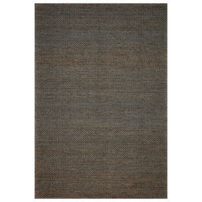 Lily Thatch Hand-Woven Jute Area Rug