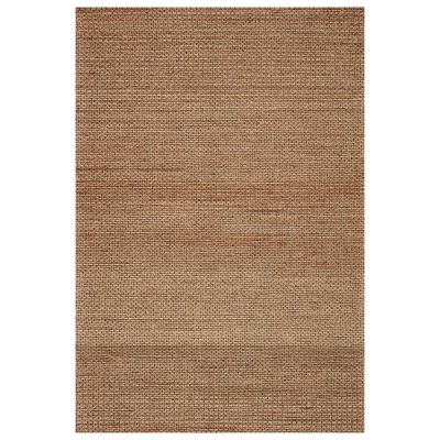 Lily Thatch Hand-Woven Jute Area Rug