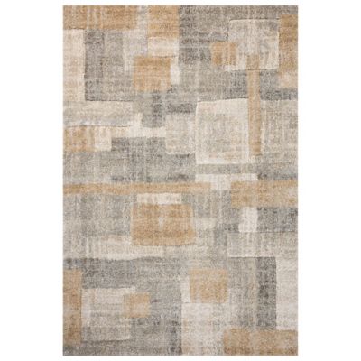 Silas Fragment Area Rug