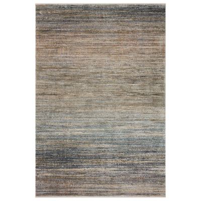 Soho Furrowed Area Rug