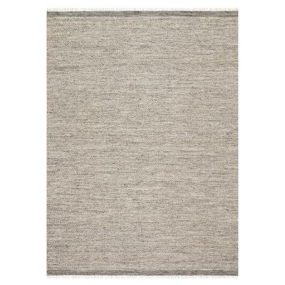 Omen Terrain Hand-Woven Wool Area Rug