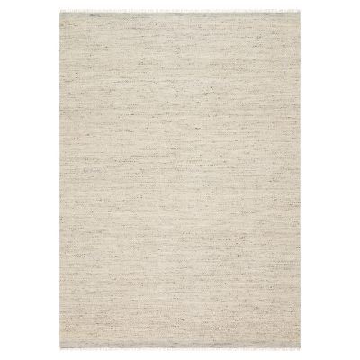 Omen Terrain Hand-Woven Wool Area Rug