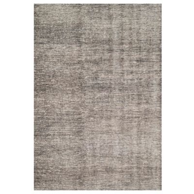 Serena Mist Hand-Knotted Cotton Area Rug