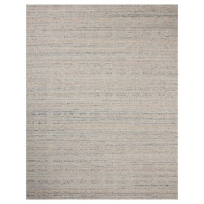 Sonya Steeped Hand-Loomed Wool Area Rug