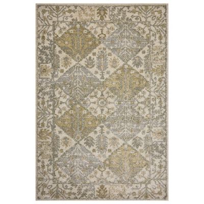 Tamryn Mosaic Area Rug
