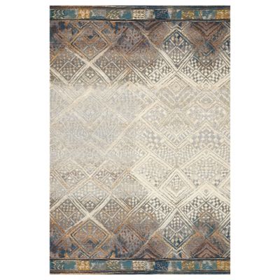 Mika Illuminated Lore Indoor/Outdoor Area Rug