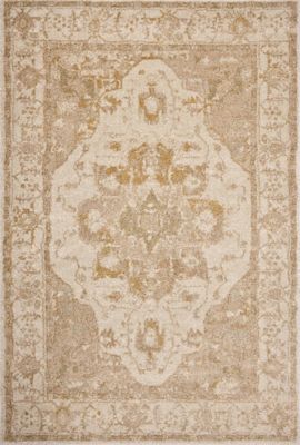 Tamryn Heritage Area Rug