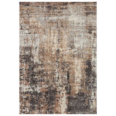 Theory Weathered Fresco Area Rug