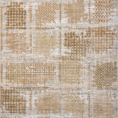 Wyatt Gridlock Area Rug