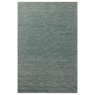 Sunday Etched Hand-Tufted Wool Area Rug