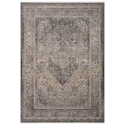 Lyra Manor Area Rug