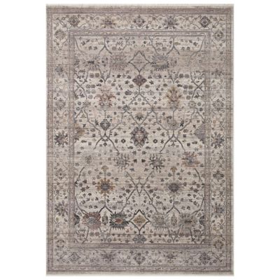 Lyra Meridian Area Rug