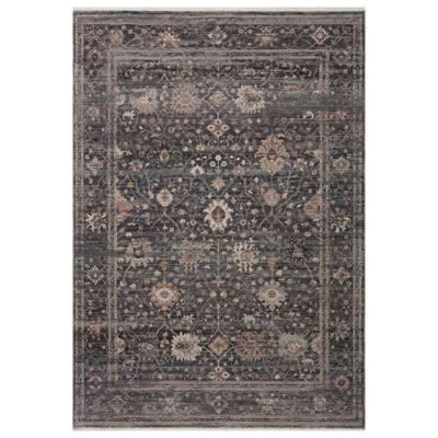 Lyra Meridian Area Rug