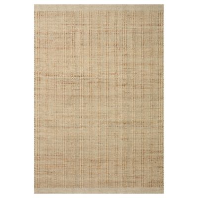Jean Stoffer x Loloi Cornwall Hand-Woven Wool Area Rug