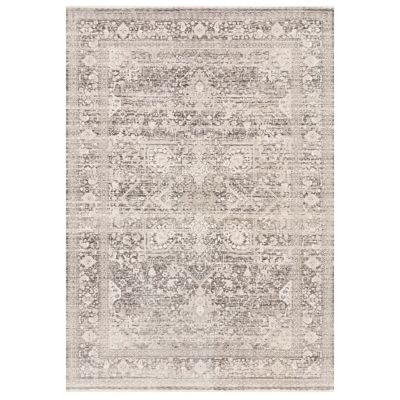 Homage Sonata Medallion Area Rug