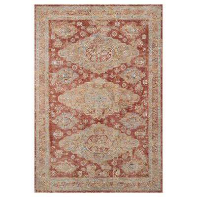 Gaia Heritage Area Rug