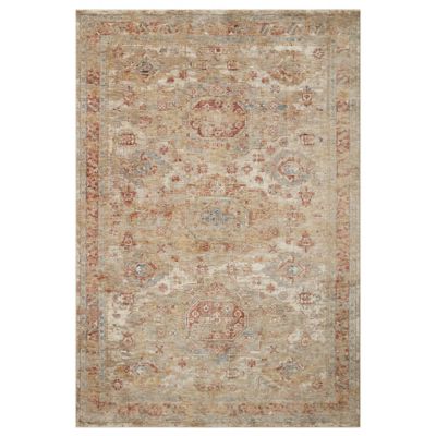 Gaia Heritage Area Rug