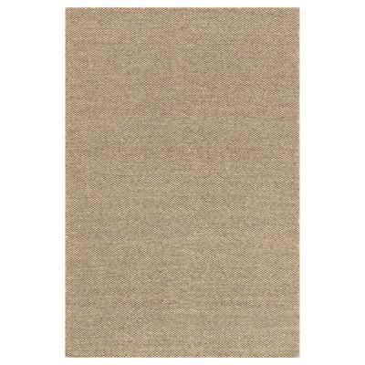 Oakwood Sedge Hand-Woven Wool Area Rug