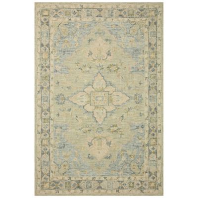 Julian Regal Reverie Wool Area Rug