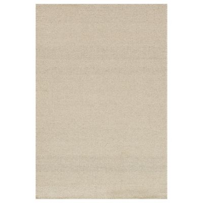 Oakwood Solace Hand-Woven Wool Area Rug