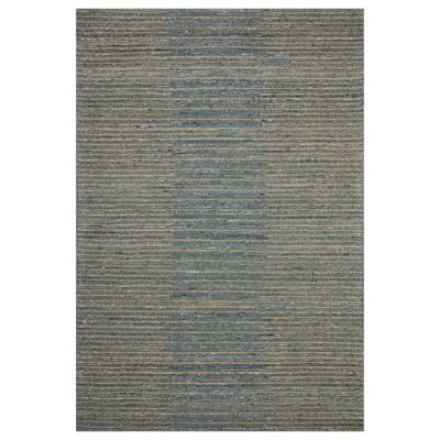 Elias Shoreline Hand-Tufted Wool Area Rug