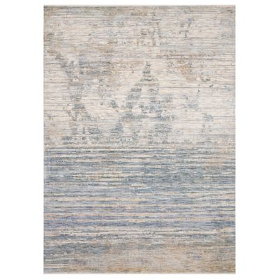 Pandora Mist Area Rug